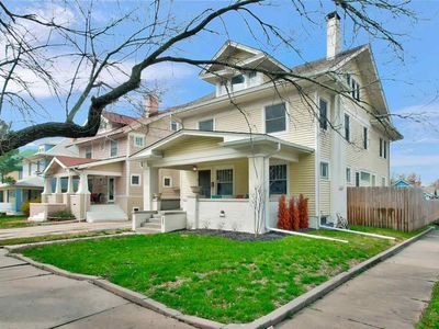 257 N Rutan Ave, Wichita, KS, 67208