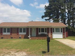 4716 Beaufort Dr, Fayetteville, NC 28304