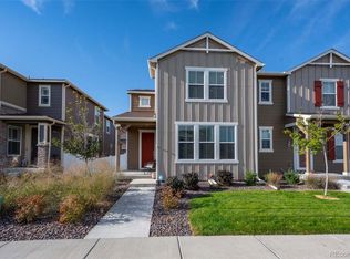 5112 Buckwheat Rd, Henderson, CO 80640