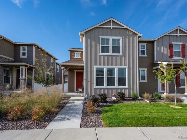 5112 Buckwheat Road, Brighton, CO 80640