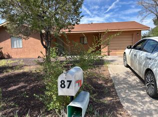 87 Norma St, Belen, NM 87002