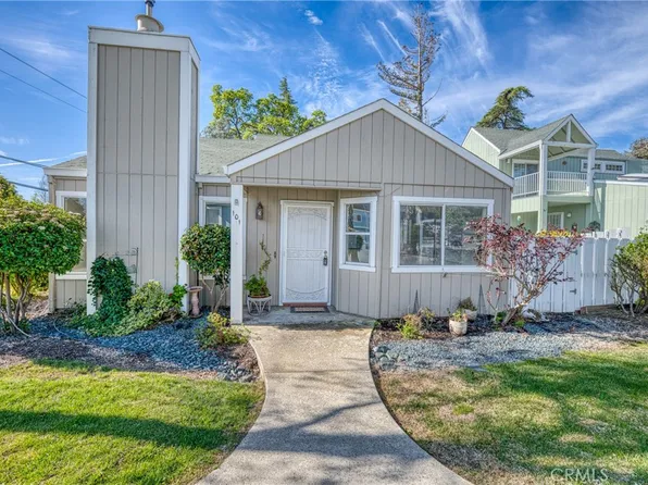 101 Marina Dr S, Lakeport, CA 95453