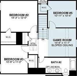 3rd image of this home