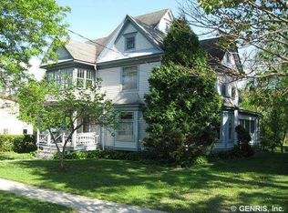 29 Liberty St, Hammondsport, NY 14840
