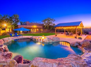 218 W Ridgecrest Rd, Desert Hills, AZ 85086