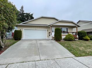 1853 SW Olive St, Oak Harbor, WA 98277