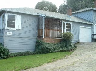 1467 Lincoln Ave, San Rafael, CA 94901