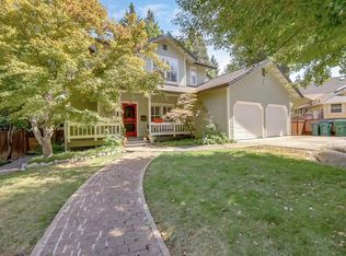 447 Zion St, Nevada City, CA