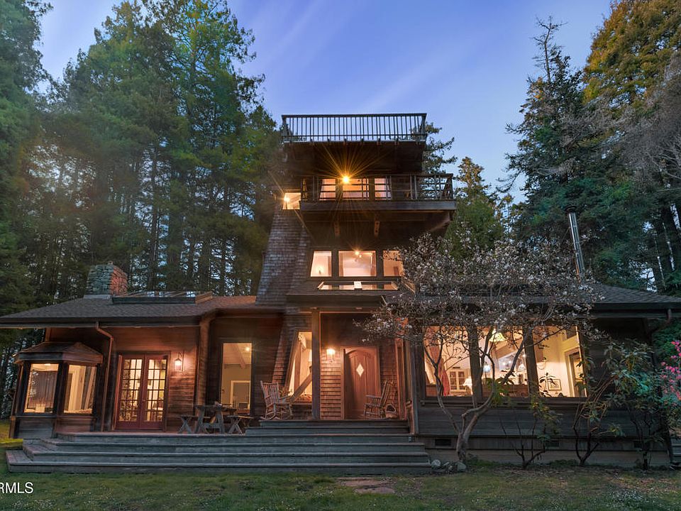 44930 Morand Dr, Caspar, CA 95420 Zillow