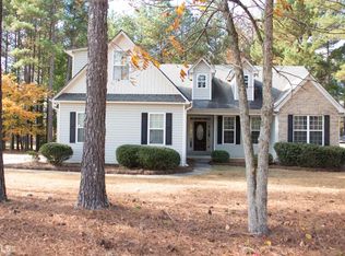 506 Kaitlin Cir, Griffin, GA