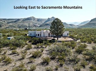 4 Boulder Rd, Alamogordo, NM 88310