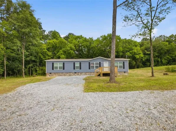 344 Moran Lake Rd, Rome, GA 30161