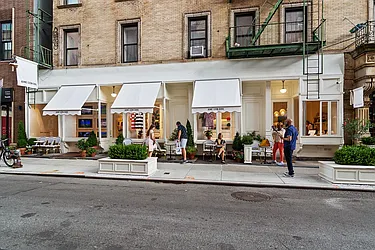 Rented by REAL New York