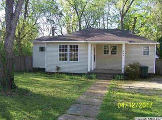 204 Delaware Cir NW, Huntsville, AL 35811