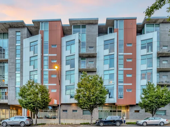 2115 Yeaman Pl APT 422, Nashville, TN 37206