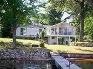 7767 S 47 Rd, Cadillac, MI 49601