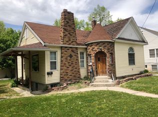 567 N 100 E #BASEMENT, Logan, UT 84321