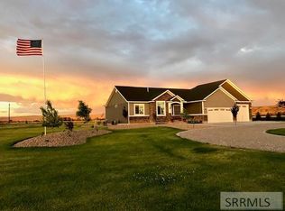 1477 N 1090 E, Shelley, ID 83274