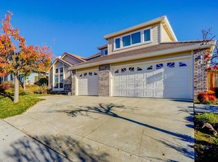 4583 Grenadier Pl, Castro Valley, CA