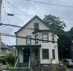 62 E Chester Street, Kingston, NY, 12401
