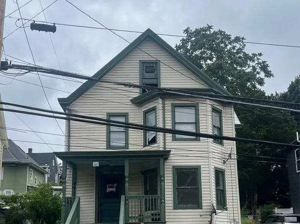 62 E Chester Street, Kingston, NY 12401