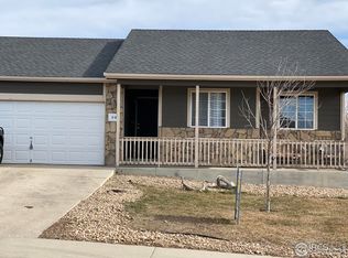 86 Summit View Rd, Severance, CO 80550