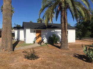 2501 N 28th Pl, Phoenix, AZ 85008