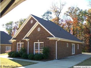 6324 Bentley Walk, Pinson, AL 35126