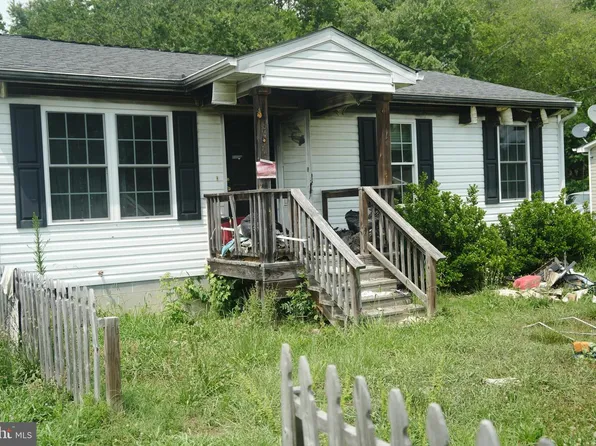 1025 Dry Bread Rd, Emporia, VA 23847