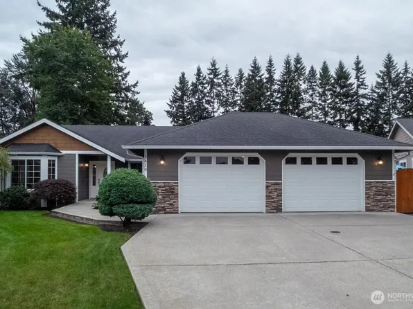 5610 89th Place NE, Marysville, WA 98270