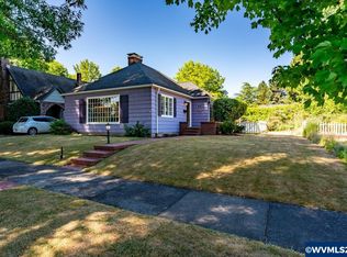 534 NW 35th St, Corvallis, OR 97330