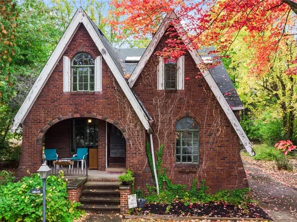 14608 Triskett Rd, Cleveland, OH 44111