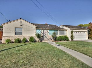 46 Maro Dr, San Jose, CA
