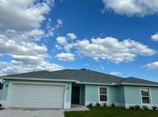 (Undisclosed Address), Port Saint Lucie, FL 34953