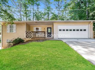 4609 Iroquois Trl, Duluth, GA 30096