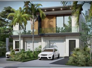 Victoria Park, Fort Lauderdale, FL 33301