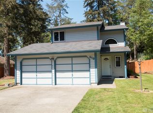519 Hidden Forest Dr SE, Olympia, WA 98513