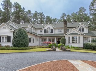 45 Chestertown Dr, Pinehurst, NC 28374