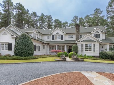 45 Chestertown Drive, Pinehurst, NC, 28374