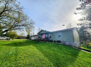 2616 Chambers Rd, Caro, MI 48723