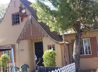 3948 33rd St, Sacramento, CA