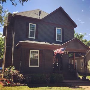 615 S Lincoln Ave, Chanute, KS, 66720