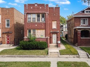8153 S Sangamon St, Chicago, IL 60620