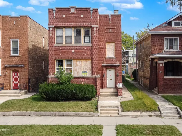 8153 S Sangamon St, Chicago, IL 60620