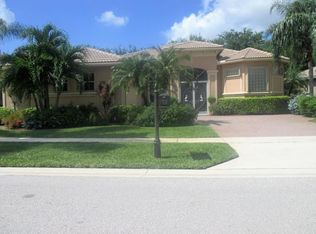 9578 Lantern Bay Cir, West Palm Beach, FL 33411