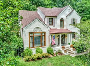 192 Carnavon Pkwy, Nashville, TN 37205