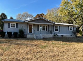 4340 Blue Springs Rd, Cleveland, TN 37311