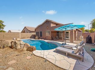 8812 W ADAM Avenue, Peoria, AZ 85382