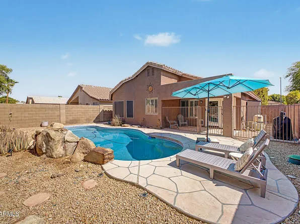 8812 W ADAM Avenue, Peoria, AZ 85382