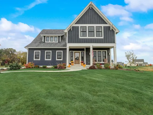 N69W27313 Hickory Chasm DRIVE, Lisbon, WI 53089